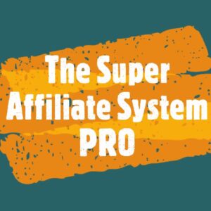 super affiliate system pro nEnZYVGAnHU