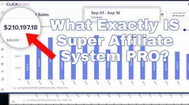 super affiliate system what exactly is  ZuWvQO7M3whqdefault