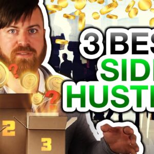 the 3 best online side hustles easy to start yRbi 5ldb0w