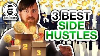 the 3 best online side hustles easy to start yRbi 5ldb0w