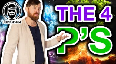 the four ps of marketing and how they can make you rich Bejt3krPyE0