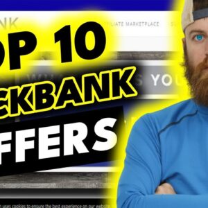 top 10 highest payout clickbank offers d5X5oGG eTY