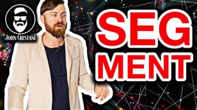 what is marketing segmentation and can it make you more money zOQnunVAiwE
