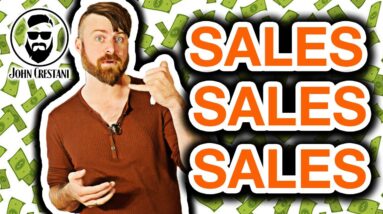 what is sales prospecting and how do you do it xnkBCGBadpA