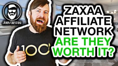 zaxaa affiliate network review are they worth it V E5E5ZkGic