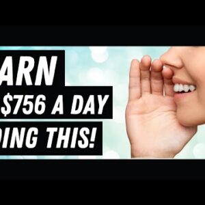 Earn $758 As An Affiliate For My Product | The Super Affiliate System | Affiliate Marketing 2022