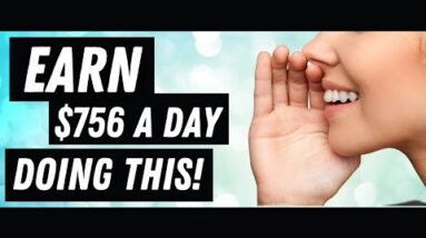 Earn $758 As An Affiliate For My Product | The Super Affiliate System | Affiliate Marketing 2022