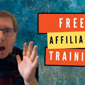 Free Affiliate Marketing Training | 90 Minute Affiliate Challenge