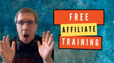 Free Affiliate Marketing Training | 90 Minute Affiliate Challenge