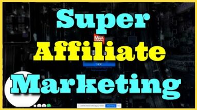 How 21 Year Old Super Affiliate Makes $50,000 Online in 2022