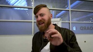 John Crestani Affiliate Marketing Secrets