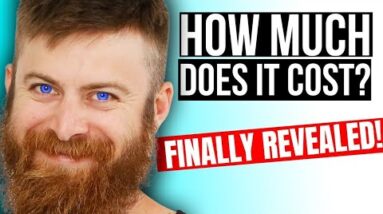 cost to start affiliate marketing vs using super affiliate system/ Beginners[make money online 2022]