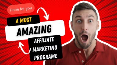 Make Money Online Affiliate Funnel, Affiliate Marketing, Email Marketing