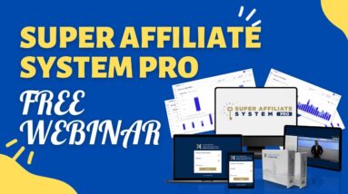 Super Affiliate System Review + Bonuses | Affiliate Marketing | Super Affiliate System complete Pro