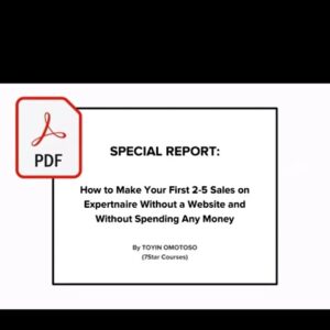 STEP TO STEP GUIDE TO AFFILIATE MARKETING.