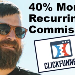 Clickfunnels Affiliate Program Review