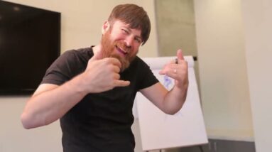 Free Training With John Crestani