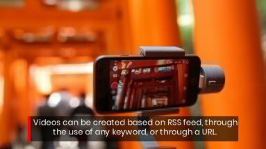 Get Beginner-Friendly Fully Automated Video Design For Marketing & Ads