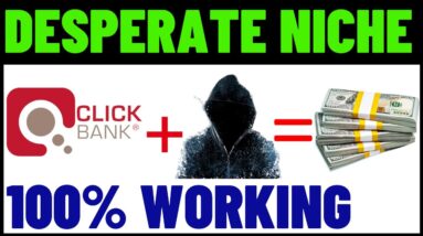 Advanced Clickbank/Digistore24 First Sale Method Affiliate Marketing For Beginners 2022