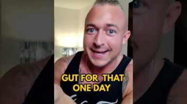 Making Money Online Is Like Losing Weight... #shorts