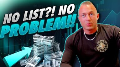 NO EMAILS?! No Problem | $10,000/month On Digistore24 *THIS WORKS*
