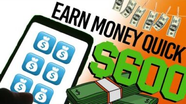 PayPal Earning Apps | Make Money Online 2022