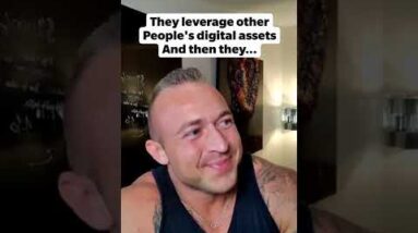 Secret: how complete beginners are making $1,000 per day online... #shorts