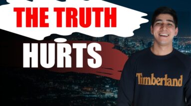 The Truth About Affiliate Marketing | Why 95% Fail In Affiliate Marketing
