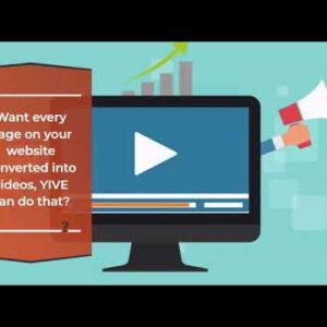 Your Instant Video Empire-YIVE