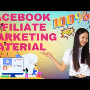 Facebook Affiliate Marketing Material (2022)🔥 || #youtube #digital635