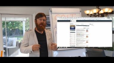 John Crestani - COST TO START AFFILIATE MARKETING BUSINESS