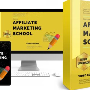 Make money online from affiliate marketing 100% free full video course