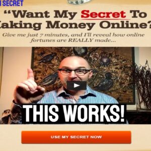 My Lead Gen Secret Affiliate Program Review 2021