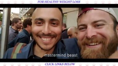 😍Make Money? Let John Crestani Show You How!! Testimonials.😄Leslie's Food For Thought?