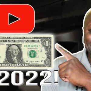 How To Make Your First $1 With Affiliate Marketing & Youtube (Affiliate Marketing With YouTube)
