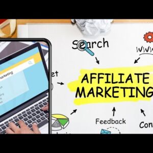 Earn Daily Income With Magnetic Affiliate Marketing 100% free full course part 2