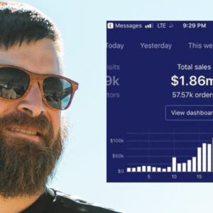 $100M ecom brand growth hack