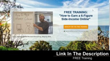 Super Affiliate System Review | Is it Fake or Legit? | John Crestini Secrets Program |HighTicketSale