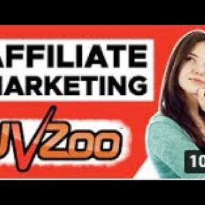 How to Promote JVZOO Affiliate Marketing Products 2022 Strategy
