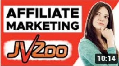 How to Promote JVZOO Affiliate Marketing Products 2022 Strategy