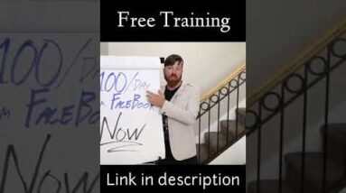 make a passive income | Affiliate marketing | John crestani | short | video