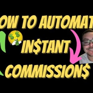 How To Make Instant To You Automated Commissions Using Affiliate Marketing And Your Cell Phone