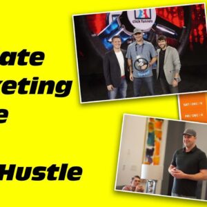 The Best Side Hustle is Affiliate Marketing (Proof)