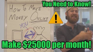 ❌SUPER AFFILIATE SYSTEM BY JOHN CRESTANI REVIEW! Does This Really Work in 2022?