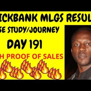My Lead Gen Secret Clickbank Case Study Day 191 - MyLeadGenSecret Clickbank Case Study [DAY 191]