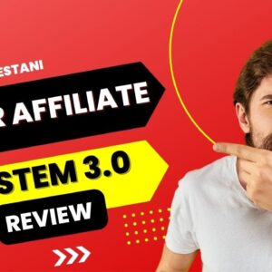 John Crestani Super Affiliate System 3.0 review 2022 |Special INSIDER Tour!