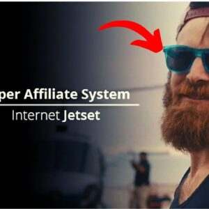 Super Affiliate System   John Crestani's Autowebinar Funnel