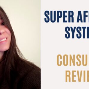 Super Affiliate System Pro Review John Crestani