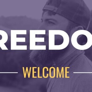 The DigitalLifestyle Freedom Video with John Crestani