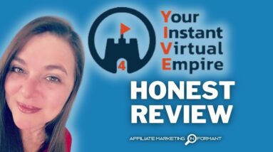 YIVE 4.0 Review - With Real Examples Honest YIVE Review
